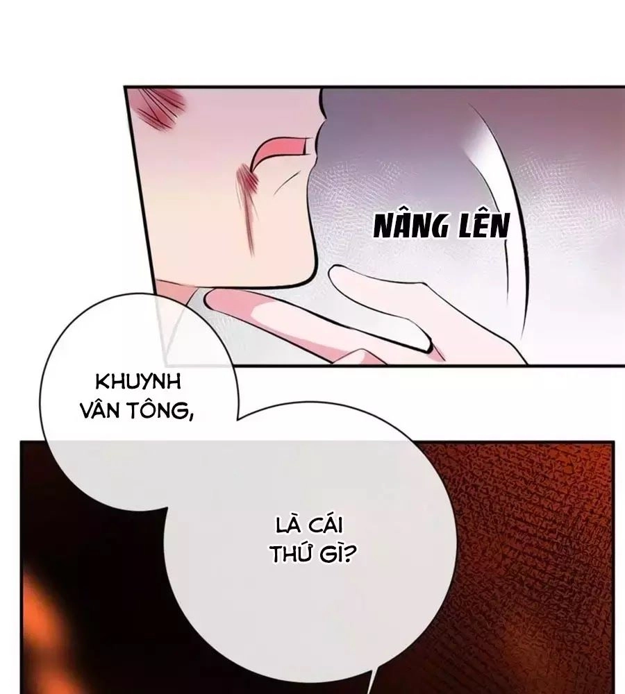 Tuyệt Thế Thần Y: Phúc Hắc Đại Tiểu Thư Chapter 30 - 35