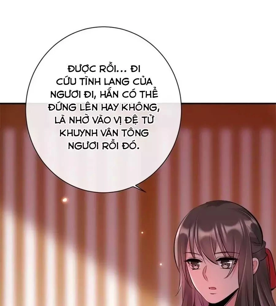 Tuyệt Thế Thần Y: Phúc Hắc Đại Tiểu Thư Chapter 30 - 39