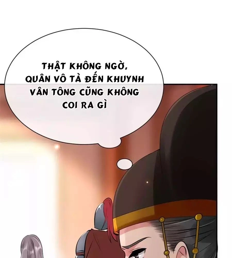 Tuyệt Thế Thần Y: Phúc Hắc Đại Tiểu Thư Chapter 30 - 41