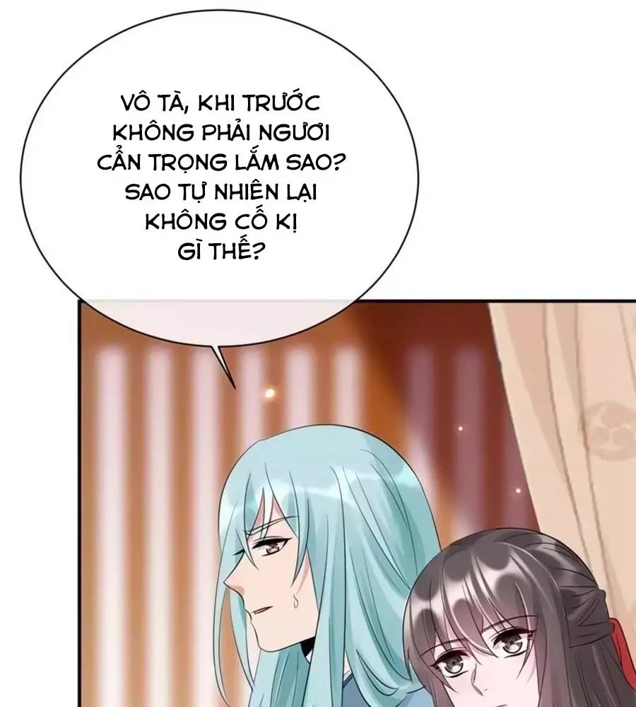 Tuyệt Thế Thần Y: Phúc Hắc Đại Tiểu Thư Chapter 30 - 44