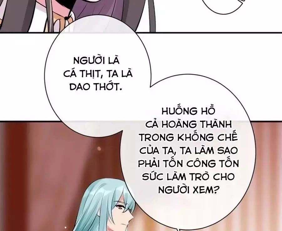 Tuyệt Thế Thần Y: Phúc Hắc Đại Tiểu Thư Chapter 30 - 47