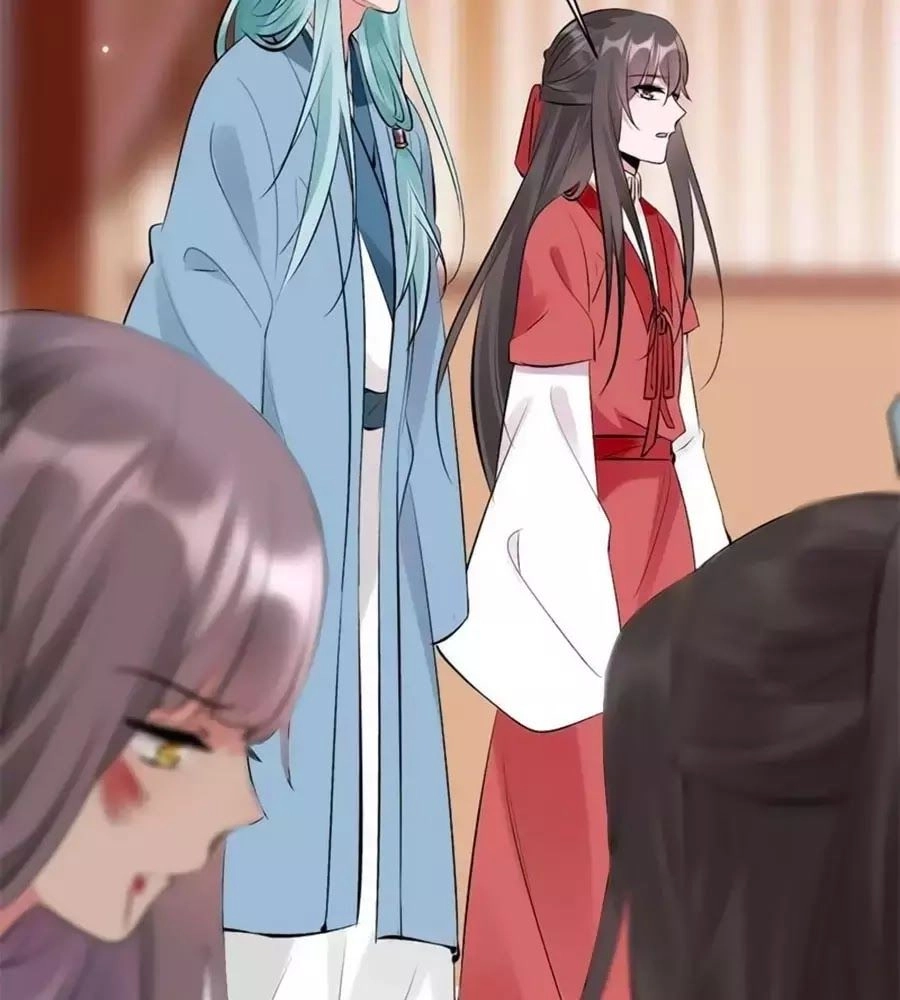 Tuyệt Thế Thần Y: Phúc Hắc Đại Tiểu Thư Chapter 30 - 48