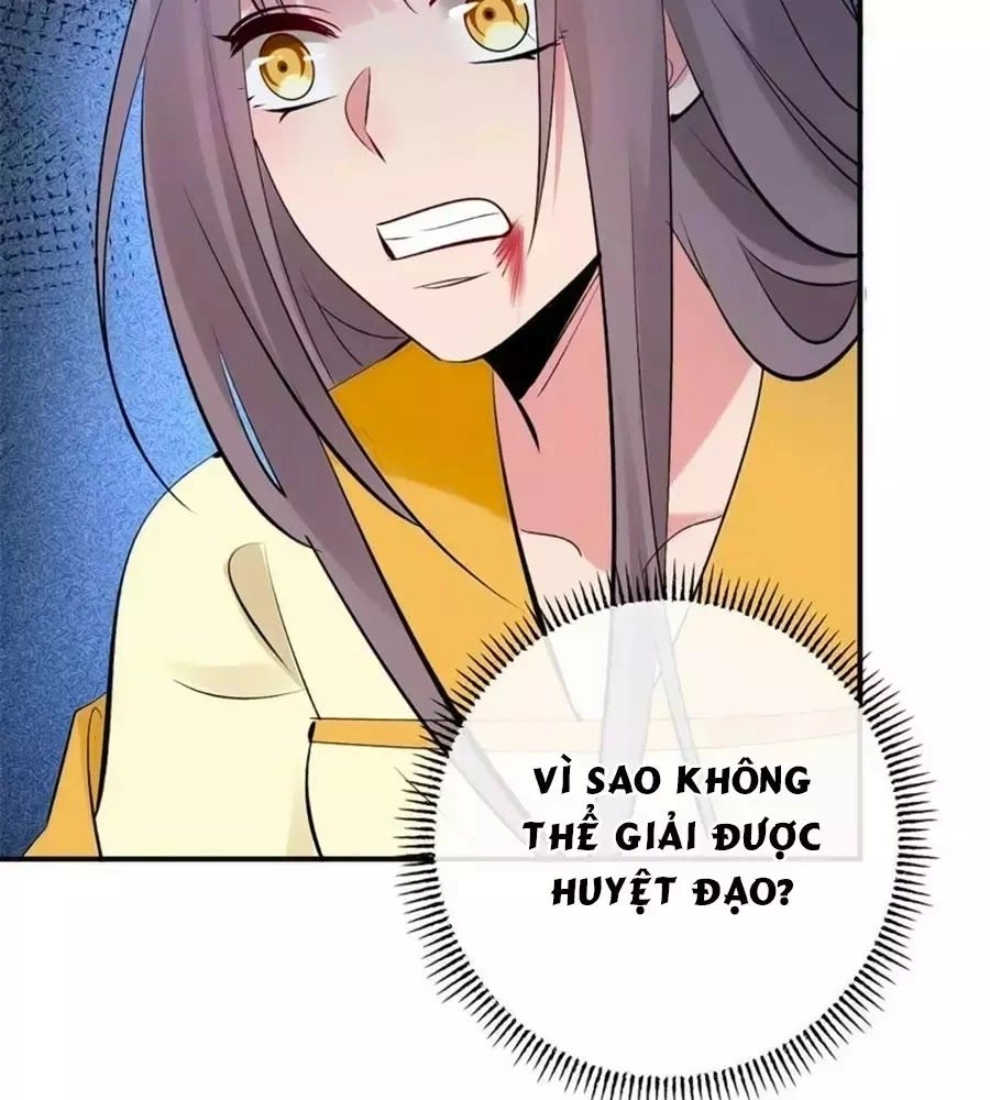 Tuyệt Thế Thần Y: Phúc Hắc Đại Tiểu Thư Chapter 30 - 54