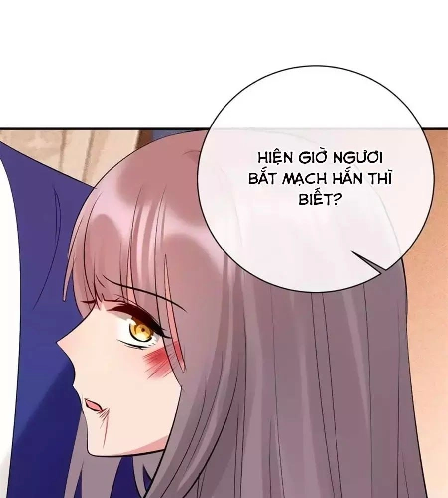 Tuyệt Thế Thần Y: Phúc Hắc Đại Tiểu Thư Chapter 30 - 62