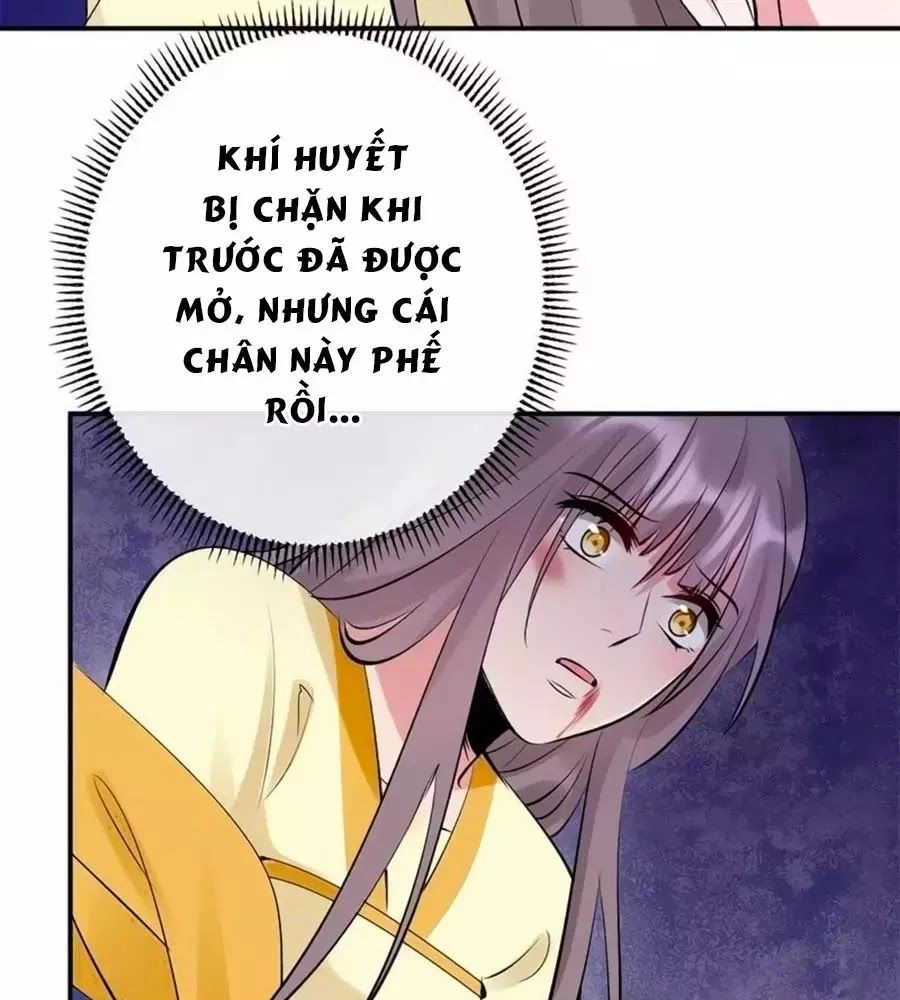 Tuyệt Thế Thần Y: Phúc Hắc Đại Tiểu Thư Chapter 30 - 64