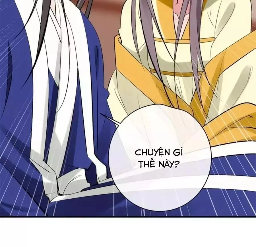 Tuyệt Thế Thần Y: Phúc Hắc Đại Tiểu Thư Chapter 30 - 70