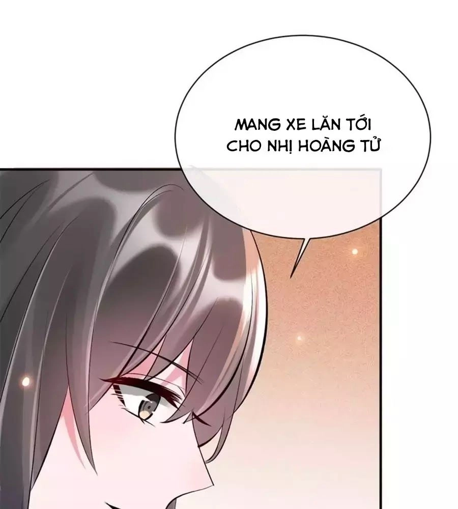 Tuyệt Thế Thần Y: Phúc Hắc Đại Tiểu Thư Chapter 30 - 73