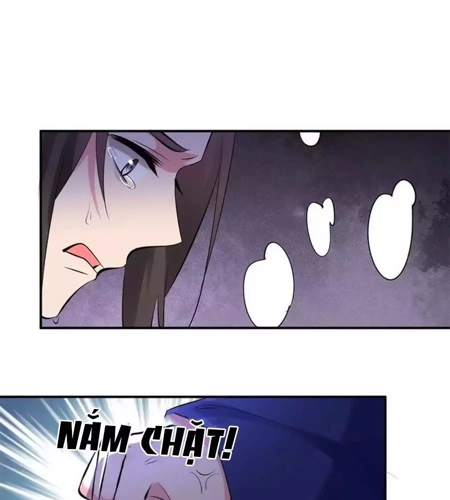 Tuyệt Thế Thần Y: Phúc Hắc Đại Tiểu Thư Chapter 30 - 91