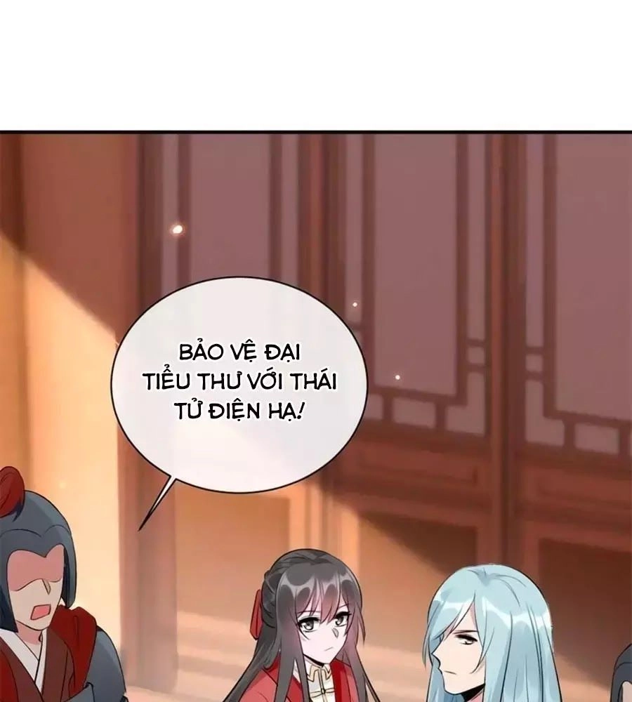 Tuyệt Thế Thần Y: Phúc Hắc Đại Tiểu Thư Chapter 31 - 41