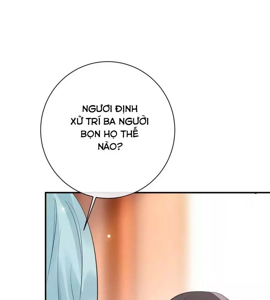 Tuyệt Thế Thần Y: Phúc Hắc Đại Tiểu Thư Chapter 32 - 11