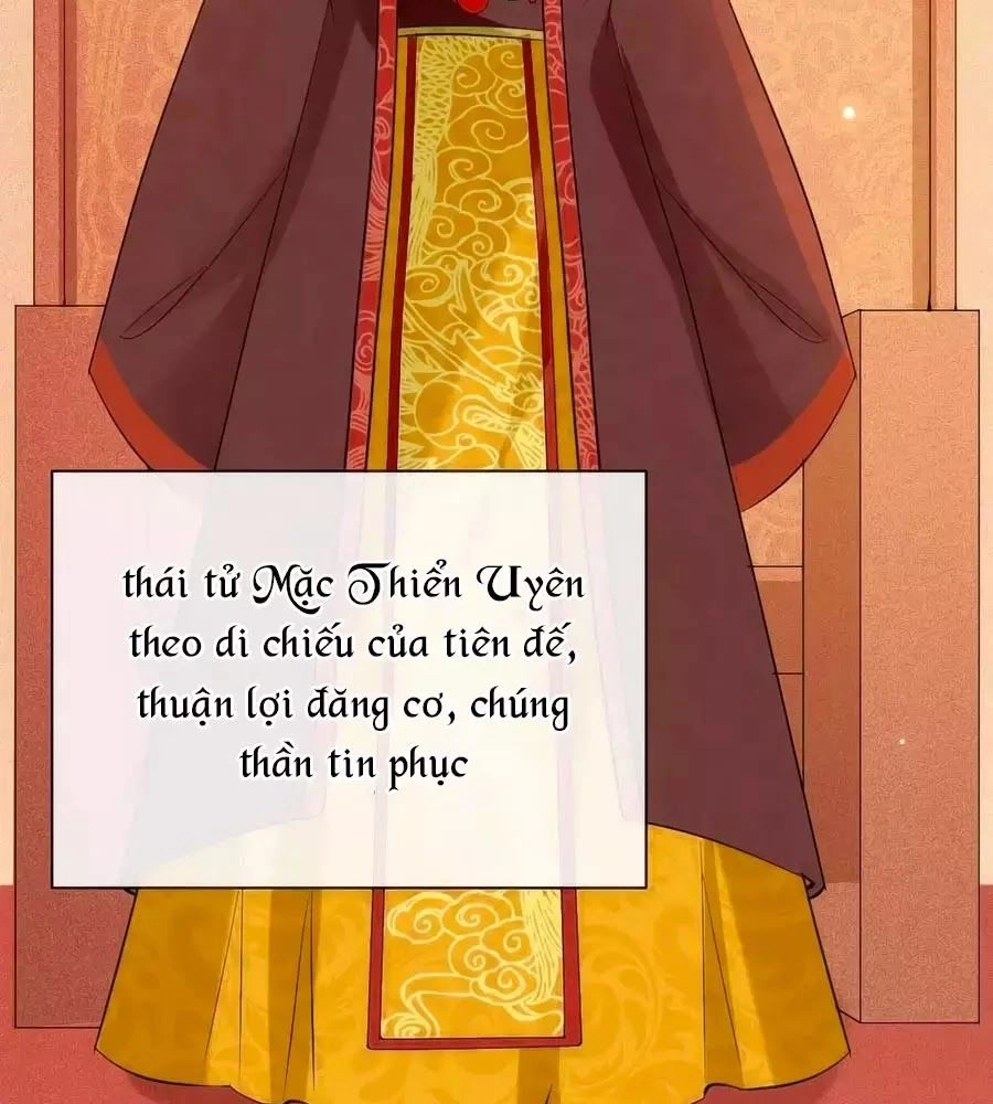 Tuyệt Thế Thần Y: Phúc Hắc Đại Tiểu Thư Chapter 32 - 20