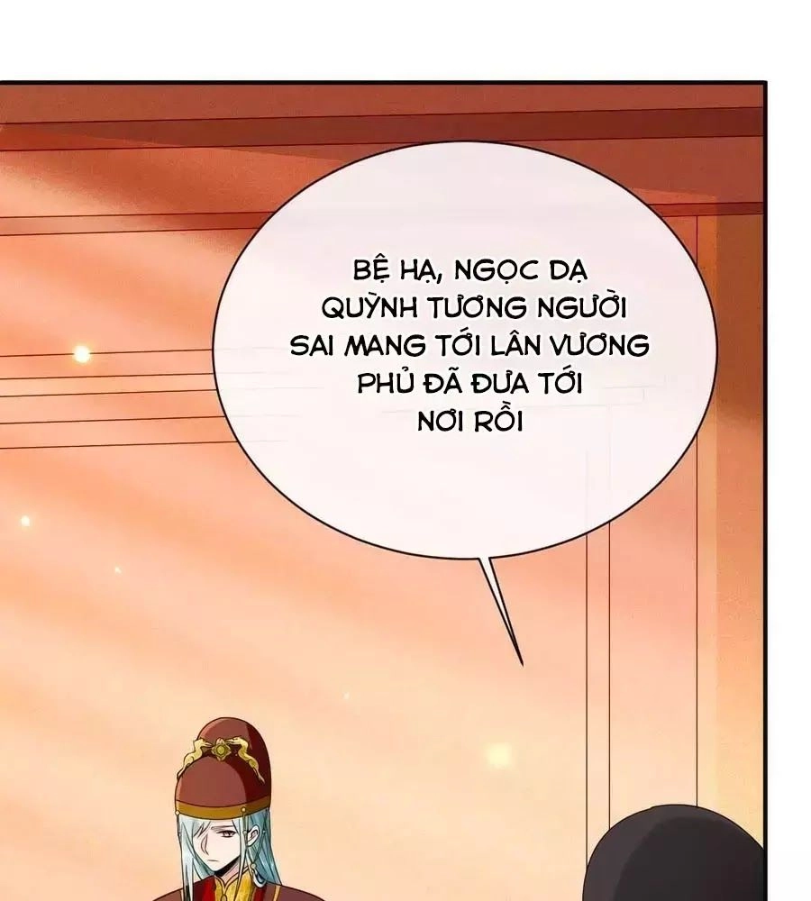 Tuyệt Thế Thần Y: Phúc Hắc Đại Tiểu Thư Chapter 32 - 26