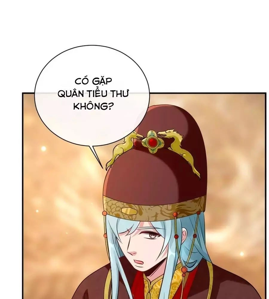 Tuyệt Thế Thần Y: Phúc Hắc Đại Tiểu Thư Chapter 32 - 29