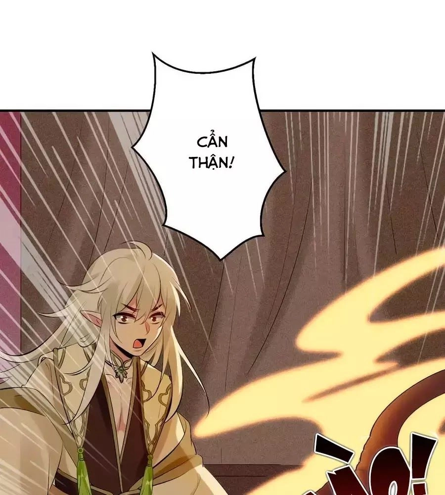 Tuyệt Thế Thần Y: Phúc Hắc Đại Tiểu Thư Chapter 32 - 81