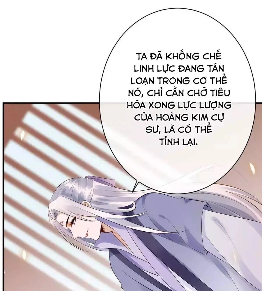 Tuyệt Thế Thần Y: Phúc Hắc Đại Tiểu Thư Chapter 33 - 18