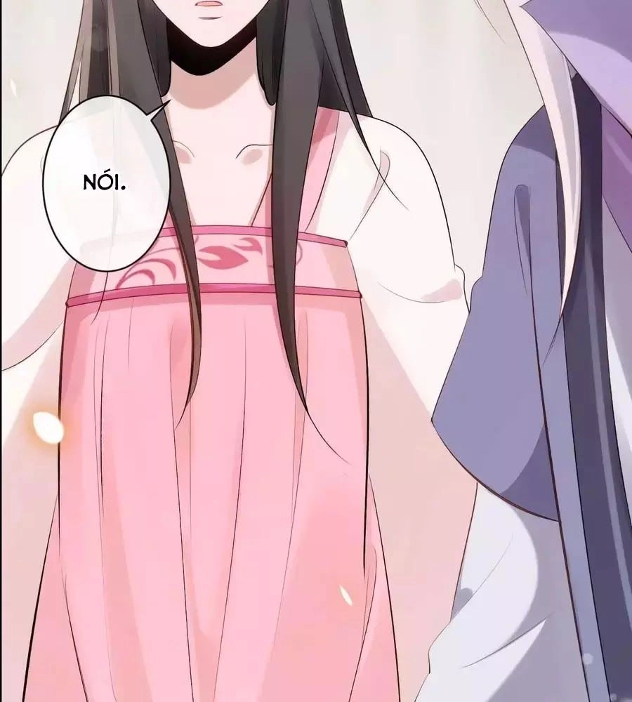 Tuyệt Thế Thần Y: Phúc Hắc Đại Tiểu Thư Chapter 33 - 37