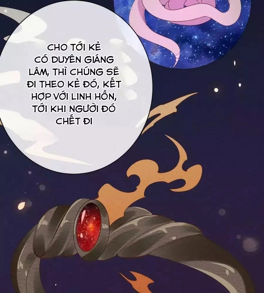 Tuyệt Thế Thần Y: Phúc Hắc Đại Tiểu Thư Chapter 33 - 42