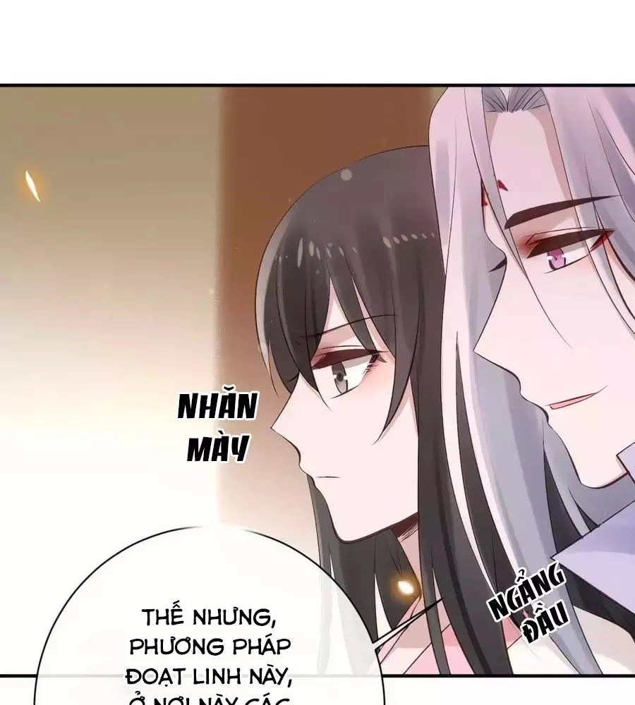 Tuyệt Thế Thần Y: Phúc Hắc Đại Tiểu Thư Chapter 33 - 50