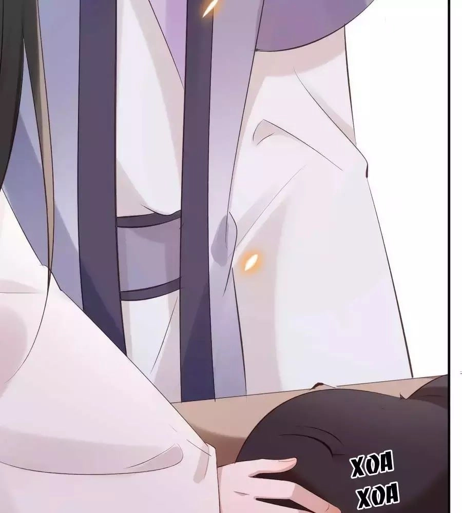 Tuyệt Thế Thần Y: Phúc Hắc Đại Tiểu Thư Chapter 33 - 54