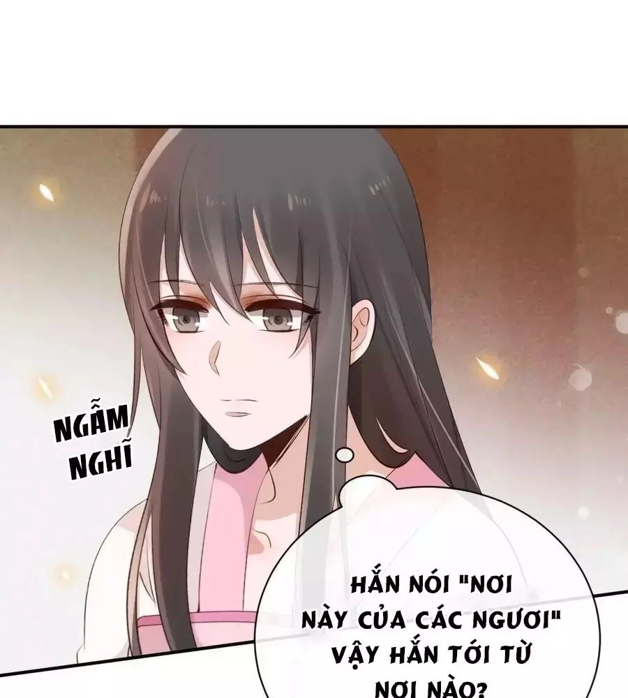 Tuyệt Thế Thần Y: Phúc Hắc Đại Tiểu Thư Chapter 33 - 60