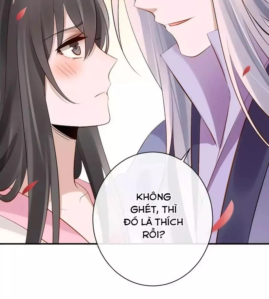 Tuyệt Thế Thần Y: Phúc Hắc Đại Tiểu Thư Chapter 33 - 77