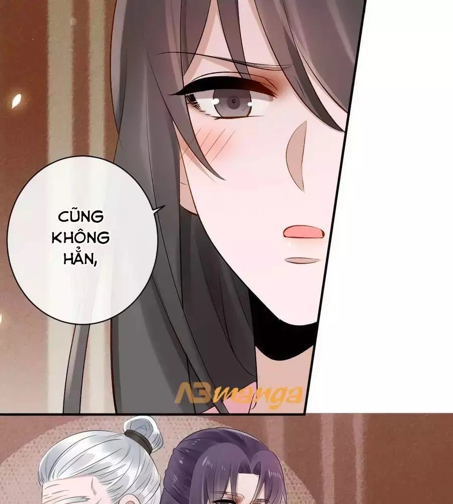 Tuyệt Thế Thần Y: Phúc Hắc Đại Tiểu Thư Chapter 33 - 79