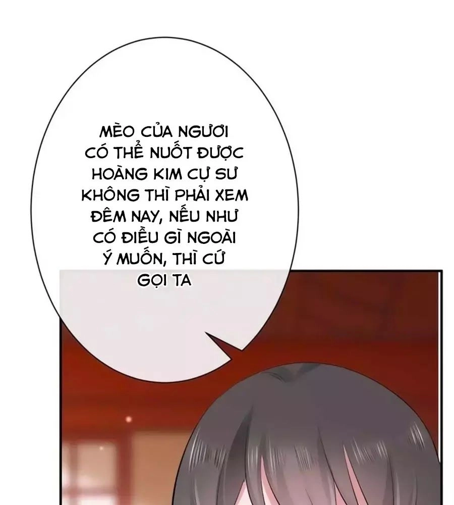 Tuyệt Thế Thần Y: Phúc Hắc Đại Tiểu Thư Chapter 34 - 19