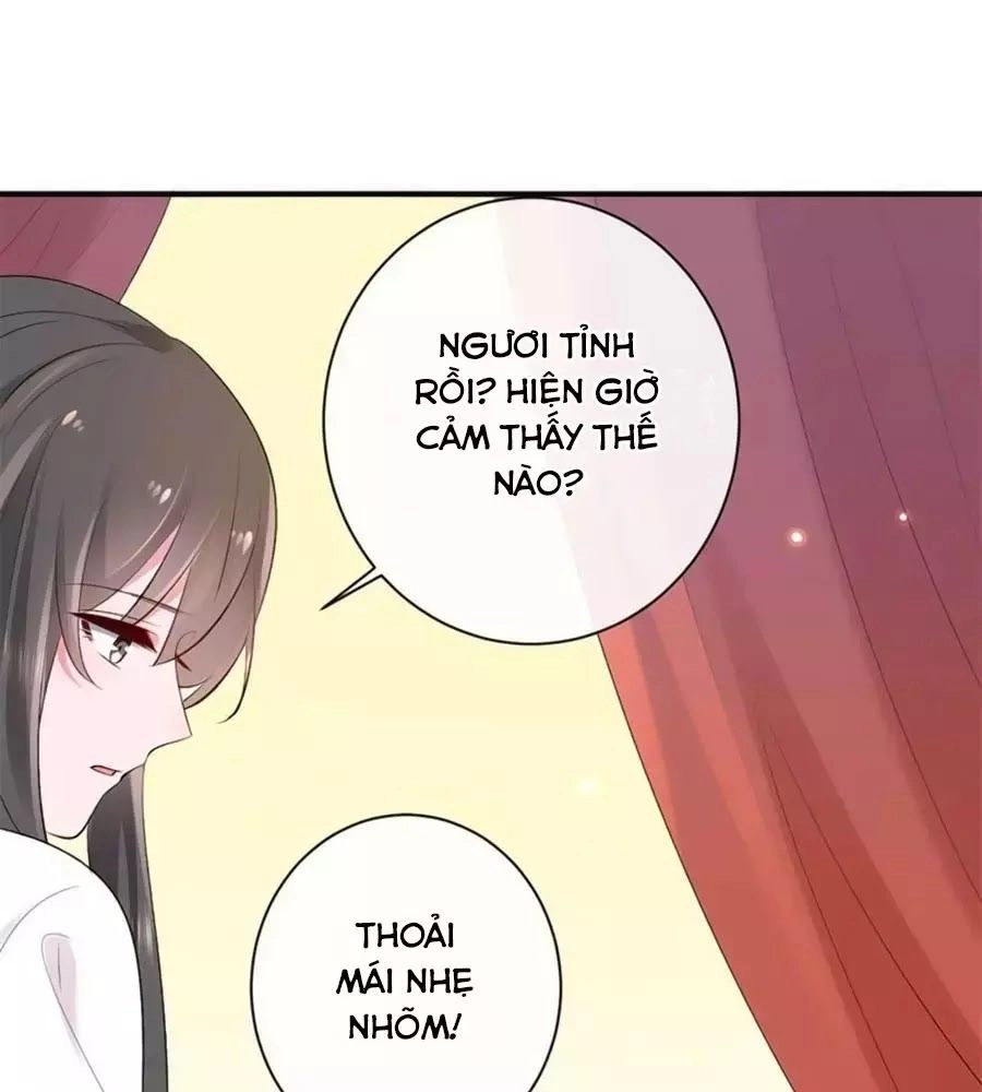 Tuyệt Thế Thần Y: Phúc Hắc Đại Tiểu Thư Chapter 34 - 61