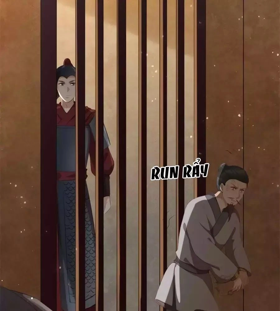 Tuyệt Thế Thần Y: Phúc Hắc Đại Tiểu Thư Chapter 35 - 9