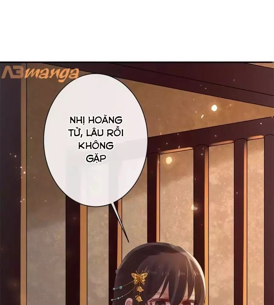 Tuyệt Thế Thần Y: Phúc Hắc Đại Tiểu Thư Chapter 35 - 11