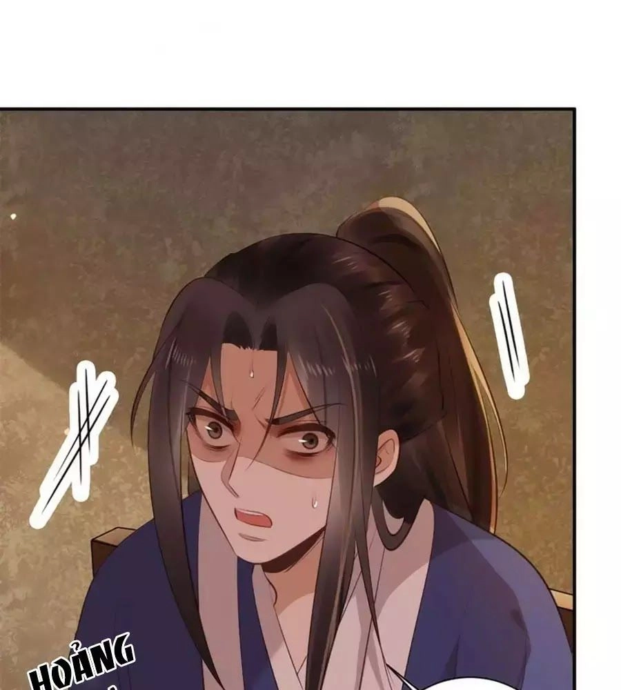 Tuyệt Thế Thần Y: Phúc Hắc Đại Tiểu Thư Chapter 35 - 18