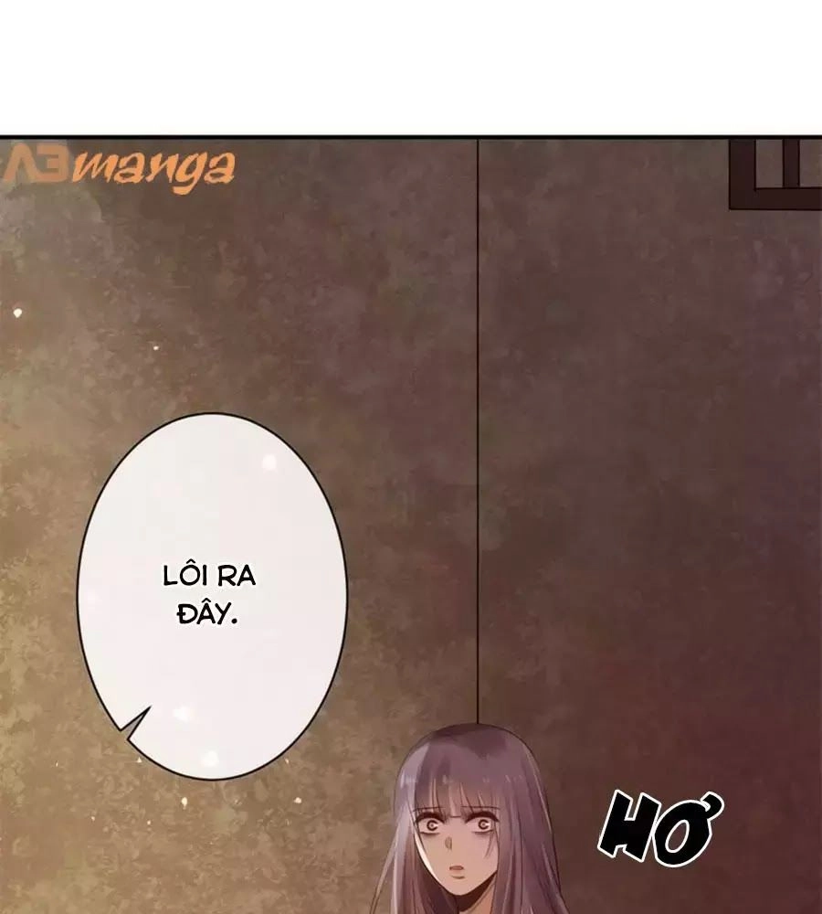 Tuyệt Thế Thần Y: Phúc Hắc Đại Tiểu Thư Chapter 35 - 23