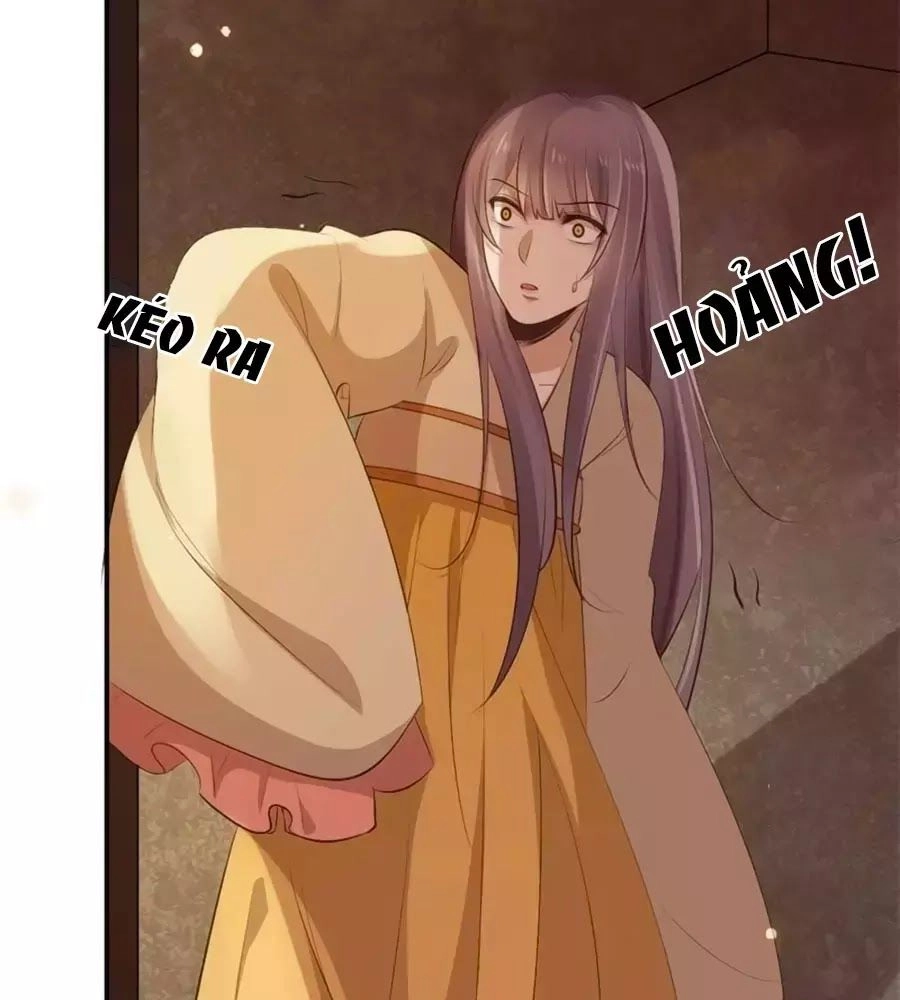 Tuyệt Thế Thần Y: Phúc Hắc Đại Tiểu Thư Chapter 35 - 26