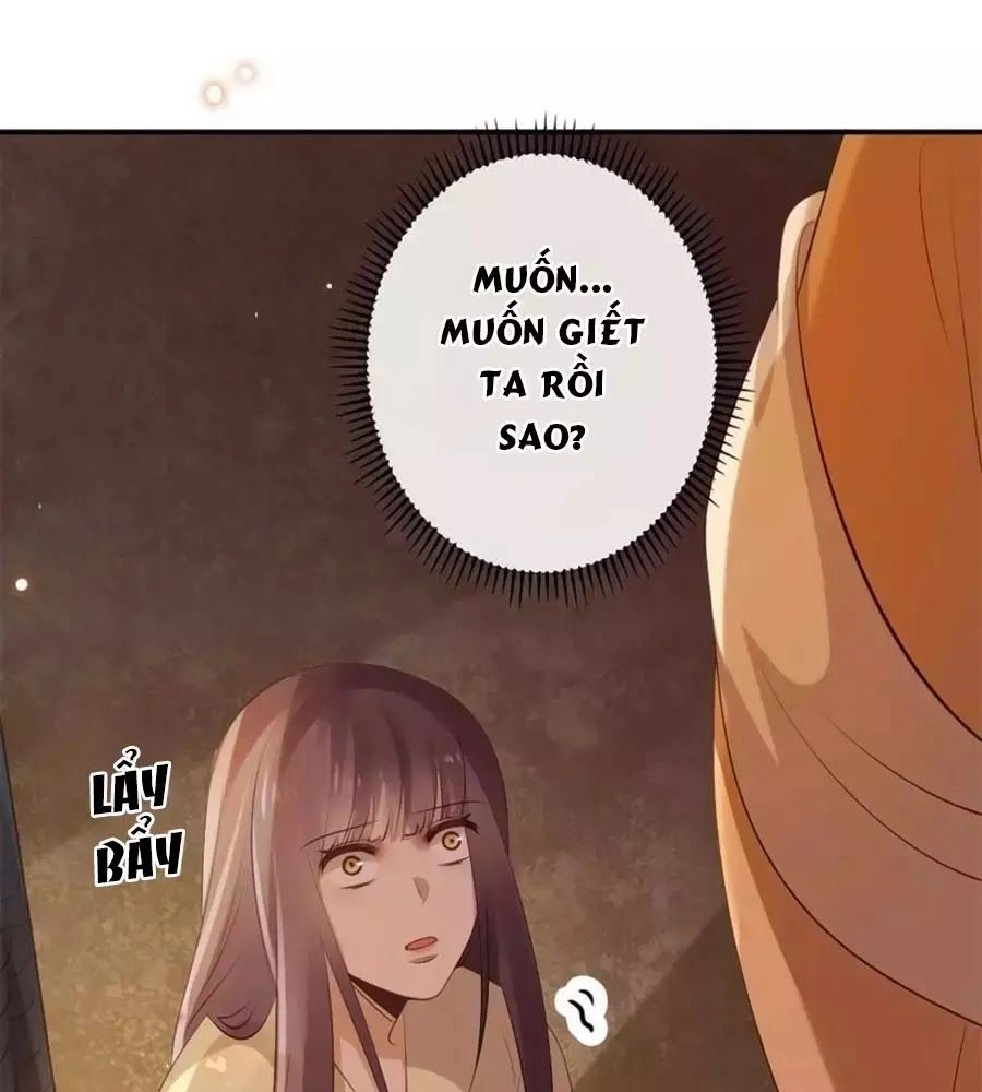 Tuyệt Thế Thần Y: Phúc Hắc Đại Tiểu Thư Chapter 35 - 28