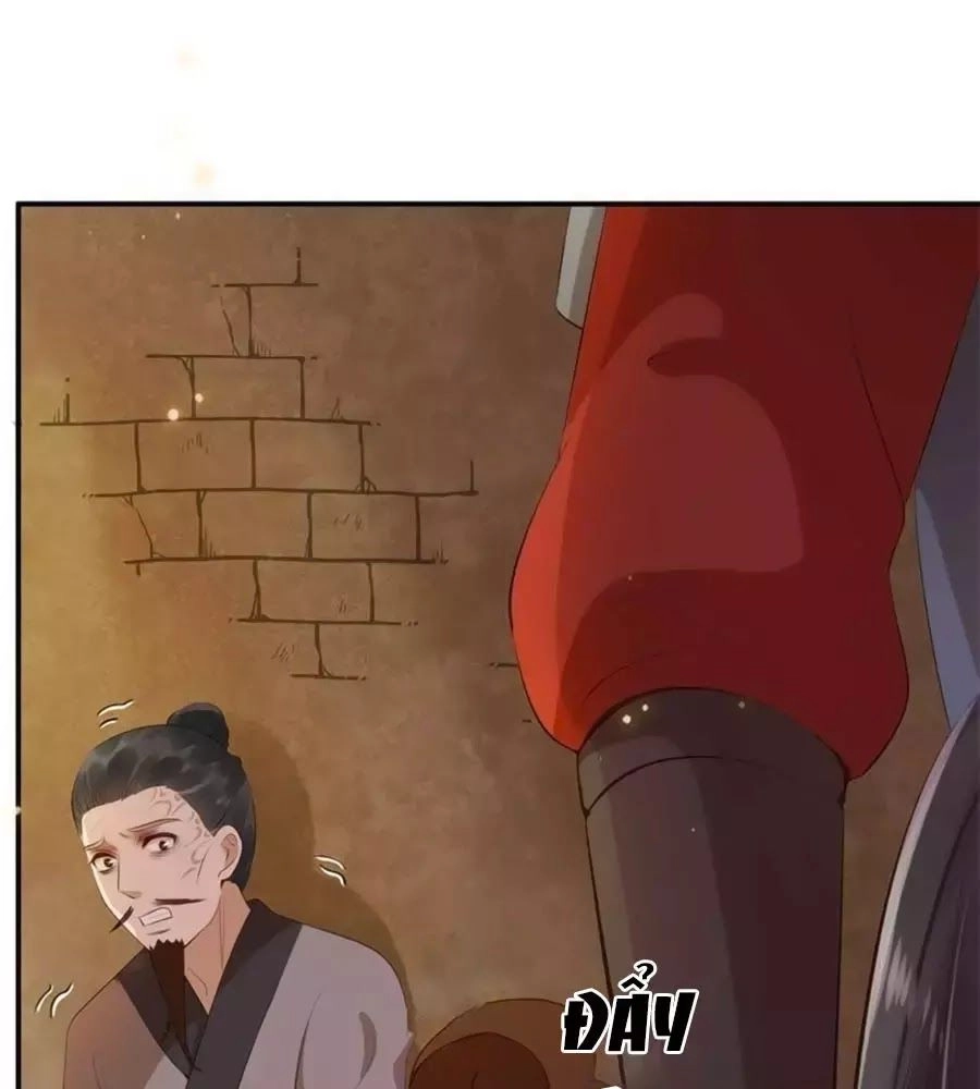 Tuyệt Thế Thần Y: Phúc Hắc Đại Tiểu Thư Chapter 35 - 32