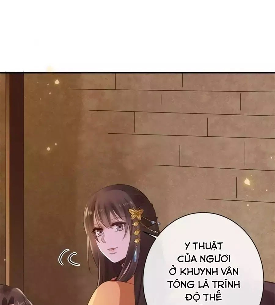 Tuyệt Thế Thần Y: Phúc Hắc Đại Tiểu Thư Chapter 35 - 34