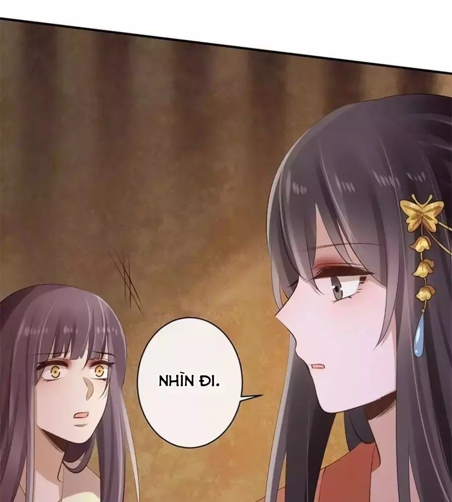 Tuyệt Thế Thần Y: Phúc Hắc Đại Tiểu Thư Chapter 35 - 44