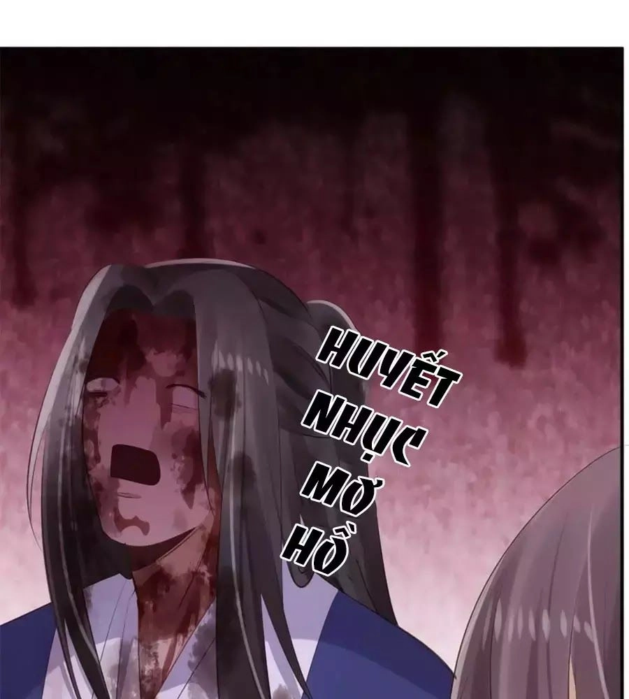 Tuyệt Thế Thần Y: Phúc Hắc Đại Tiểu Thư Chapter 35 - 55