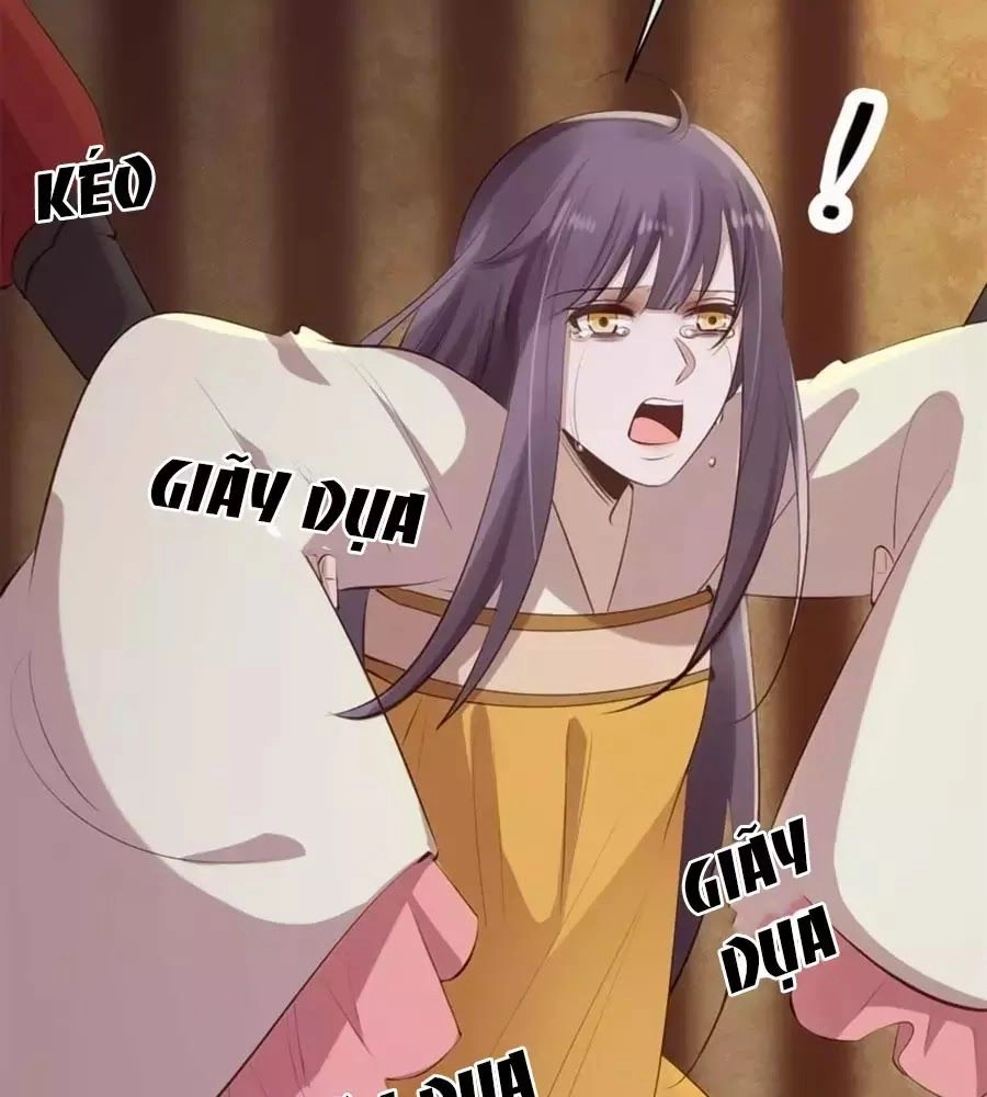 Tuyệt Thế Thần Y: Phúc Hắc Đại Tiểu Thư Chapter 35 - 60