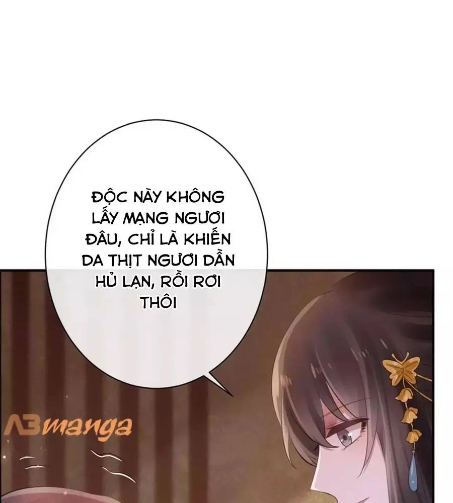 Tuyệt Thế Thần Y: Phúc Hắc Đại Tiểu Thư Chapter 35 - 62