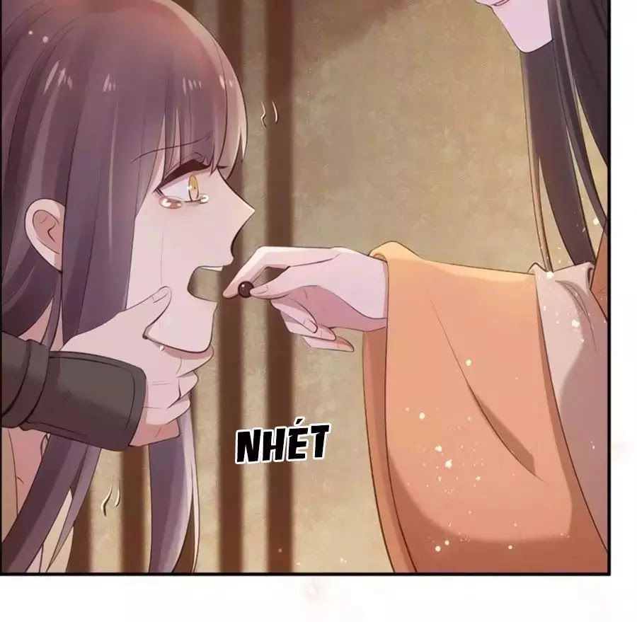 Tuyệt Thế Thần Y: Phúc Hắc Đại Tiểu Thư Chapter 35 - 63