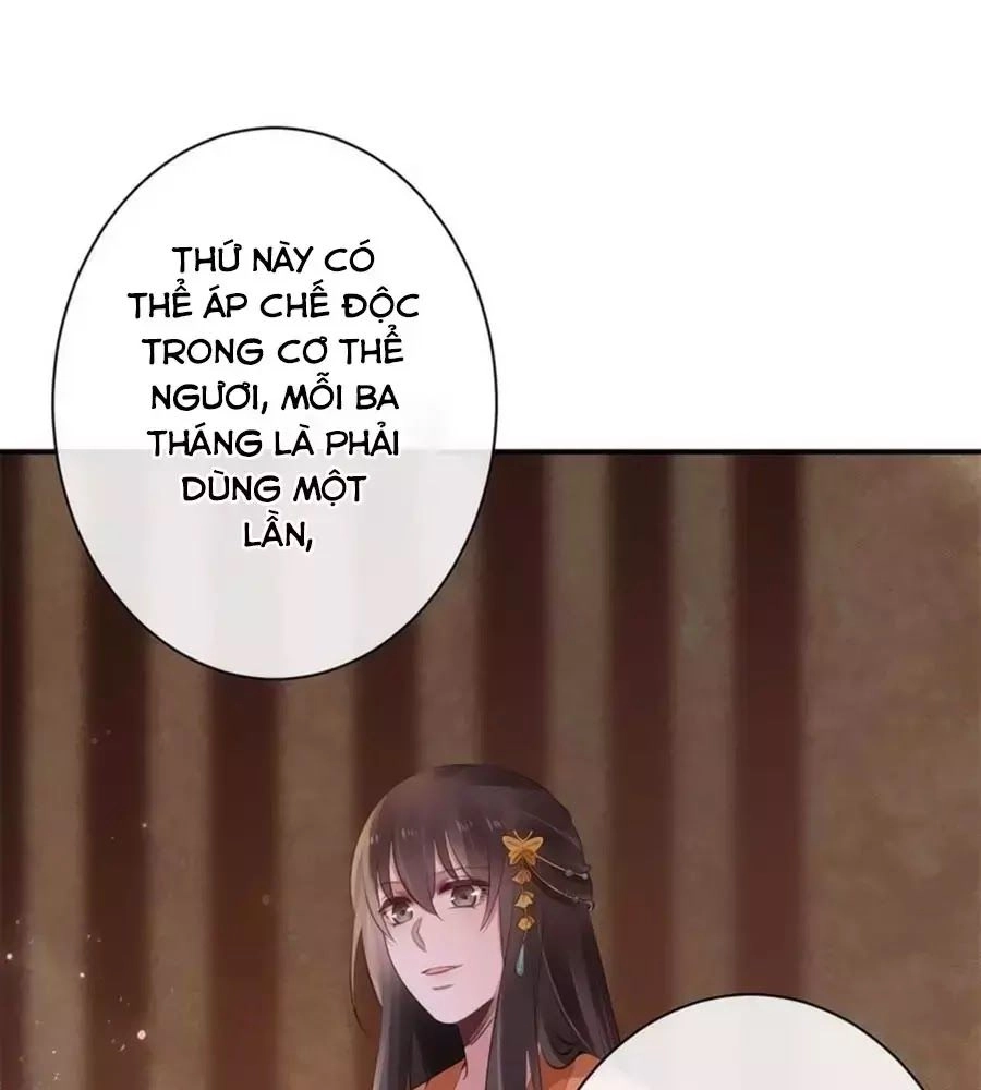 Tuyệt Thế Thần Y: Phúc Hắc Đại Tiểu Thư Chapter 35 - 66