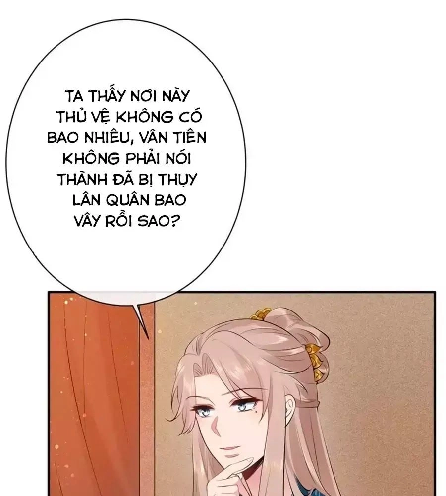 Tuyệt Thế Thần Y: Phúc Hắc Đại Tiểu Thư Chapter 36 - 4