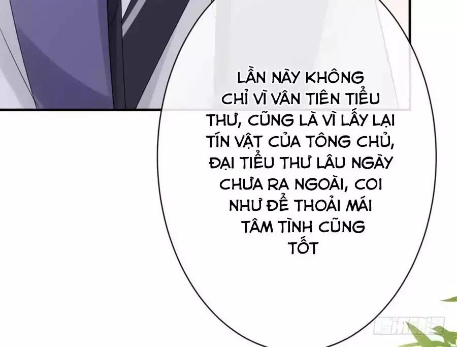 Tuyệt Thế Thần Y: Phúc Hắc Đại Tiểu Thư Chapter 36 - 7