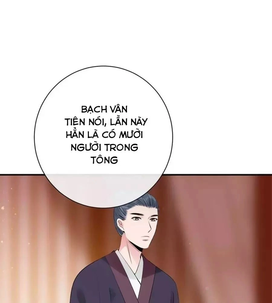 Tuyệt Thế Thần Y: Phúc Hắc Đại Tiểu Thư Chapter 36 - 14