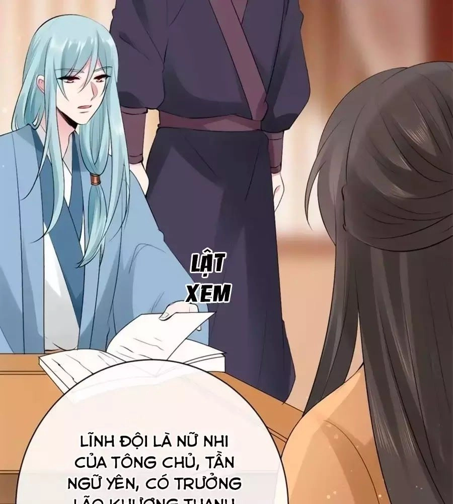 Tuyệt Thế Thần Y: Phúc Hắc Đại Tiểu Thư Chapter 36 - 15