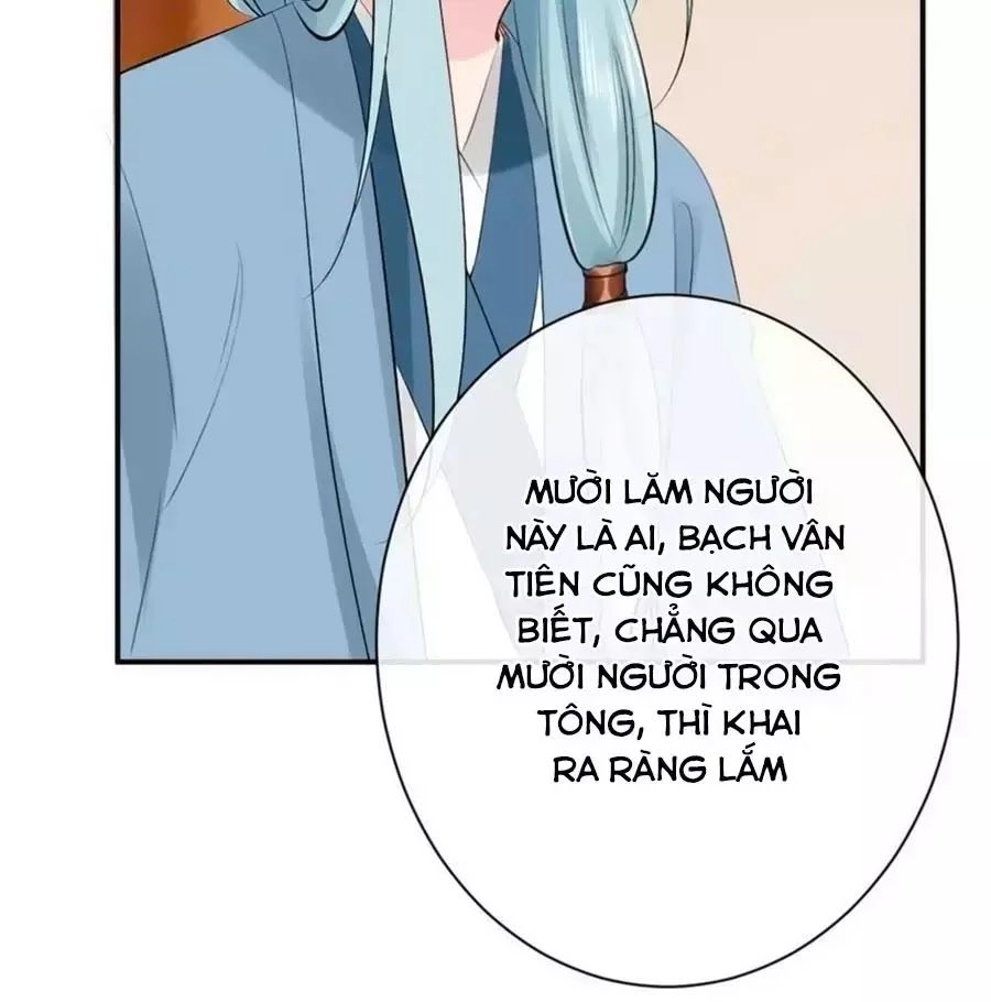 Tuyệt Thế Thần Y: Phúc Hắc Đại Tiểu Thư Chapter 36 - 18