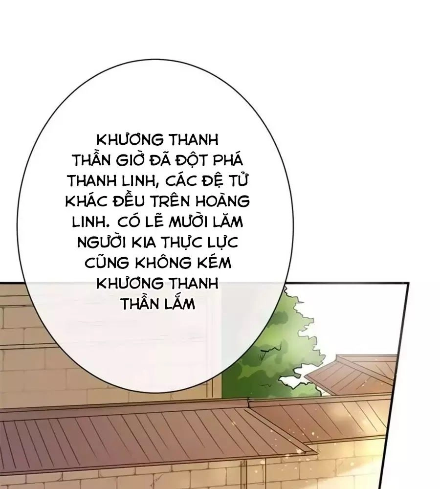 Tuyệt Thế Thần Y: Phúc Hắc Đại Tiểu Thư Chapter 36 - 19