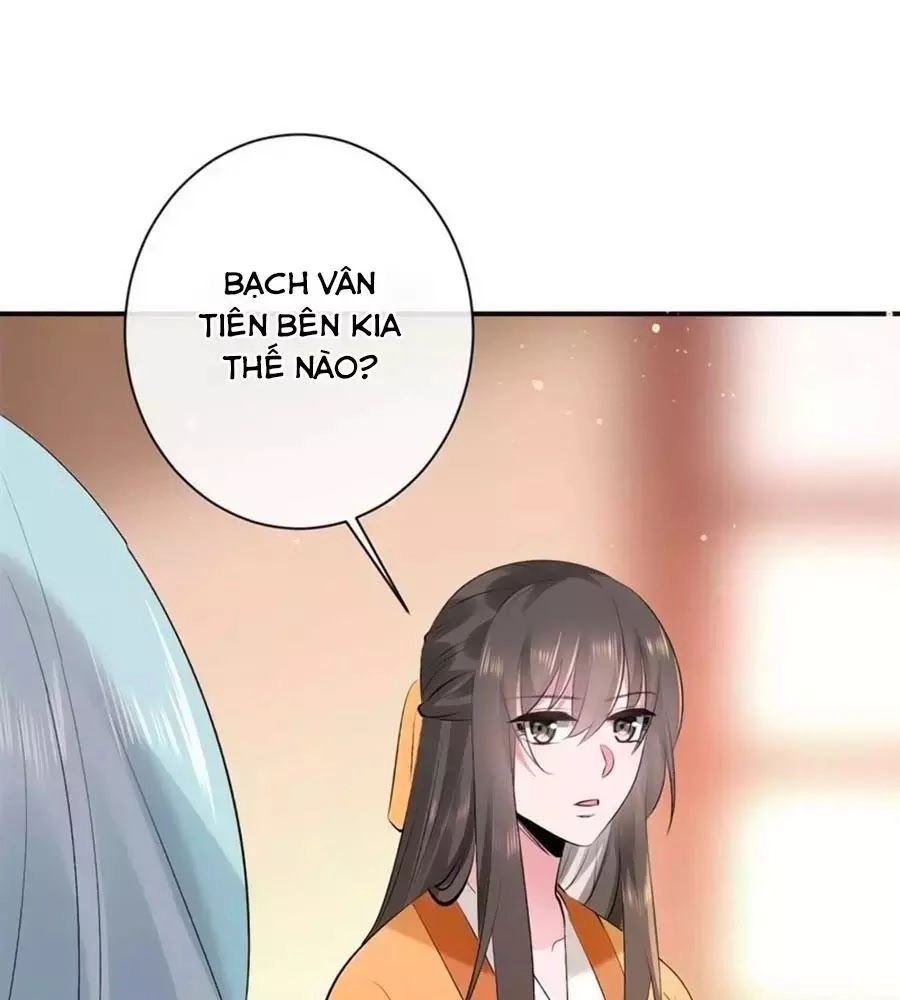 Tuyệt Thế Thần Y: Phúc Hắc Đại Tiểu Thư Chapter 36 - 25