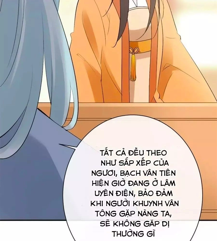 Tuyệt Thế Thần Y: Phúc Hắc Đại Tiểu Thư Chapter 36 - 26